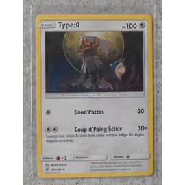 Type:0 183/236 - Sl11 - Harmonie Des Esprits - Vf