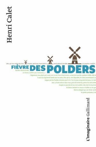 Fièvre Des Polders