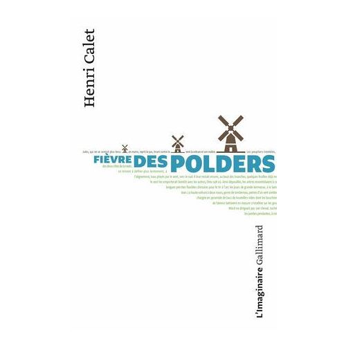 Fièvre Des Polders