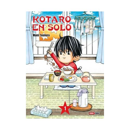 Kotaro En Solo T01
