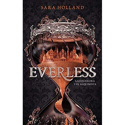 Everless