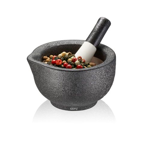 Mortier Grino 7,7 Cm