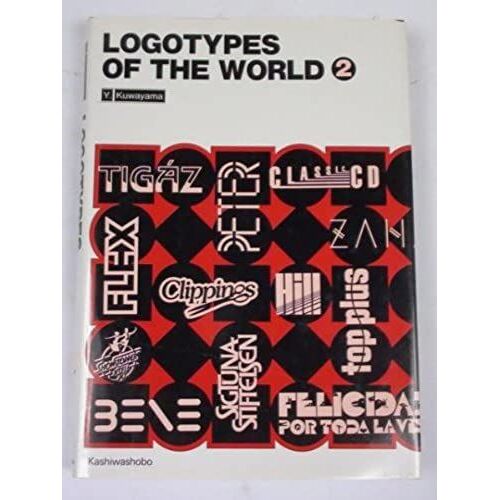 Logotypes Of The World Vol.2
