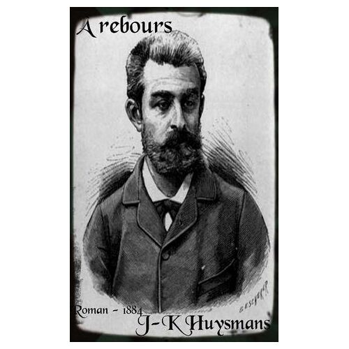A Rebours