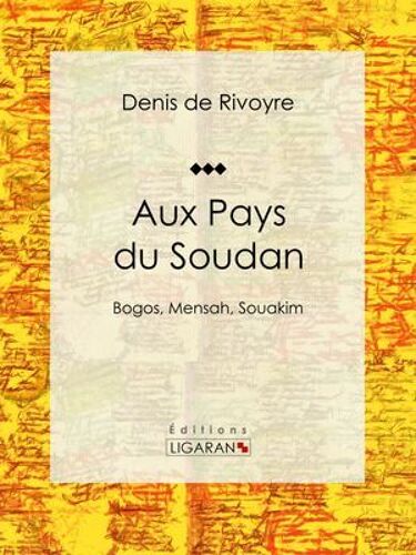 Aux Pays Du Soudan