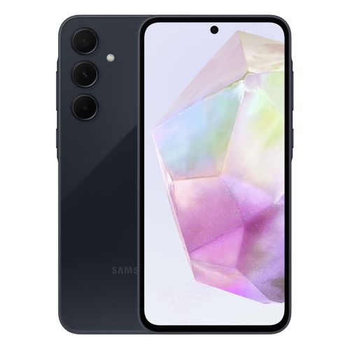 Samsung Galaxy A35 128 Go Marine exceptionnel