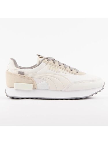 Chaussures Basket Puma Future Rider Pastel Beige