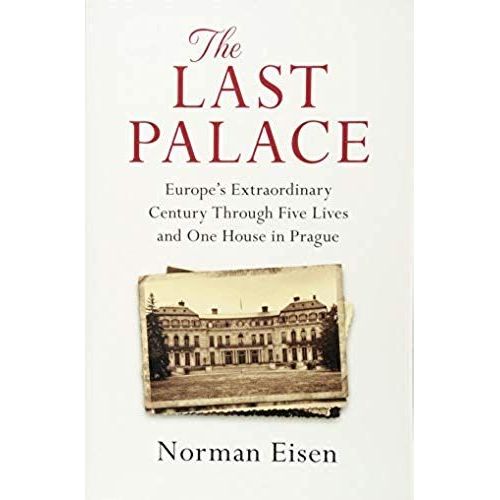 The Last Palace