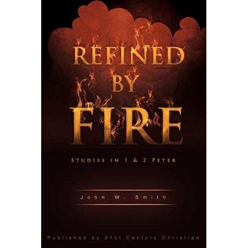 Refined By Fire