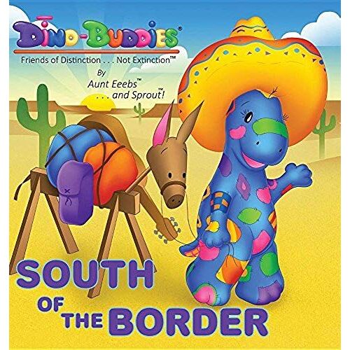 South Of The Border