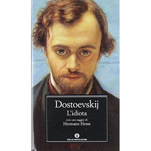 Dostoevskij, F: L'idiota