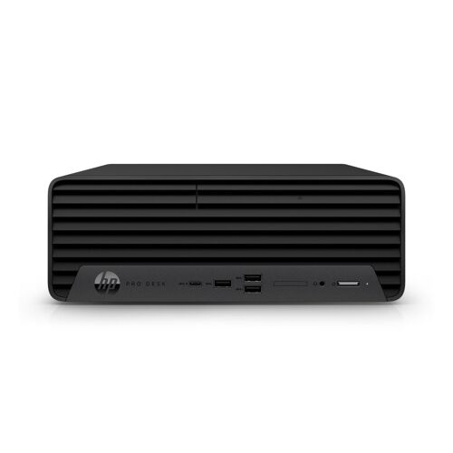 Hp Pro Sff 400 G9 I5 16 O W11p