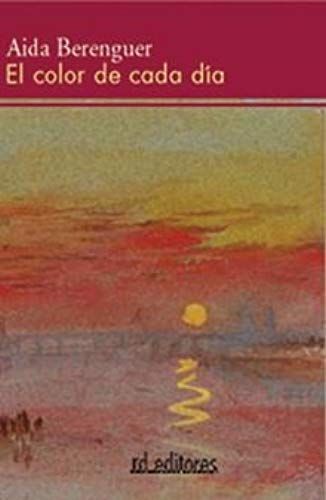 Berenguer Díaz, A: Color De Cada Día