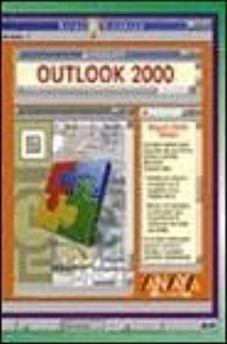Microsoft Outlook 2000 (Spanish Edition)