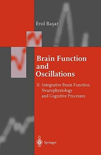 Brain Function And Oscillations