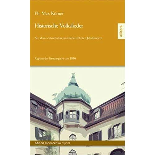Historische Volkslieder
