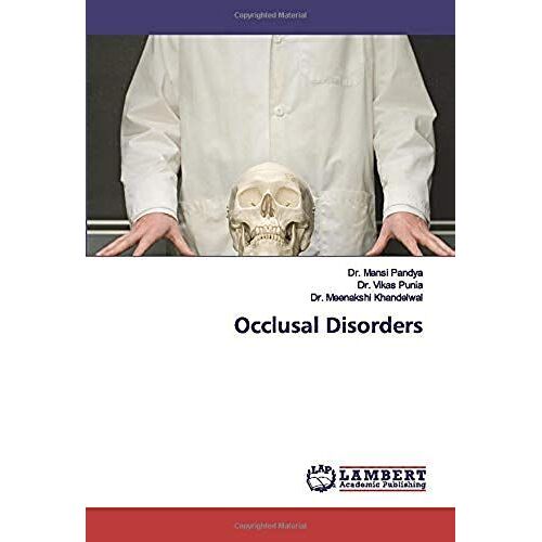 Occlusal Disorders