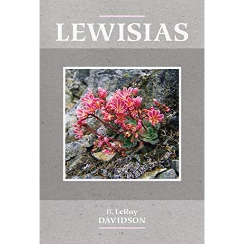Lewisias