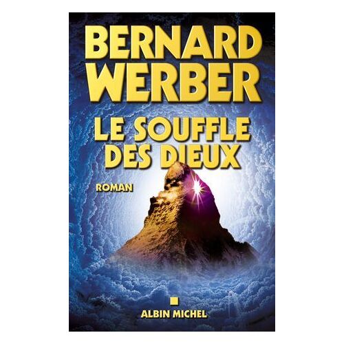 Le Souffle Des Dieux