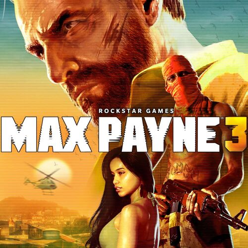 Max Payne 3 Standard Allemand, Anglais, Espagnol, Français, Italien, Japonais, Polonais, Portugais, Russe PC