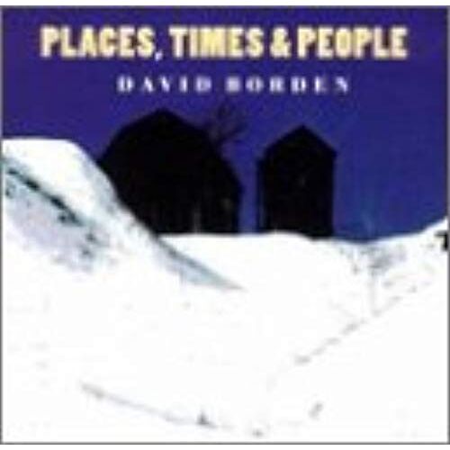 Places, Times & People