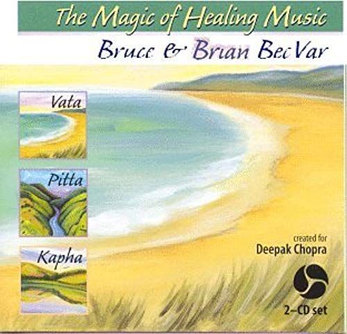 Magic Of Healing Music