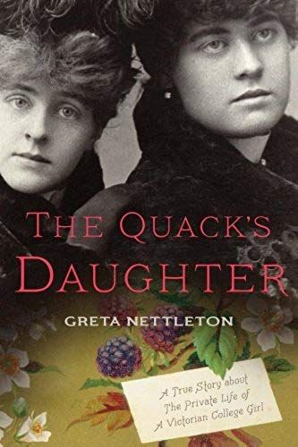 The Quack's Daughter