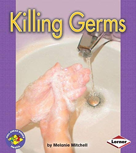 Killing Germs