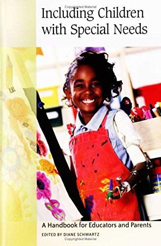 Including Children With Special Needs