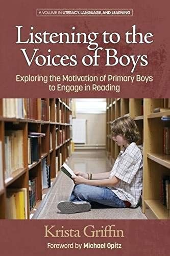 Listening To The Voices Of Boys