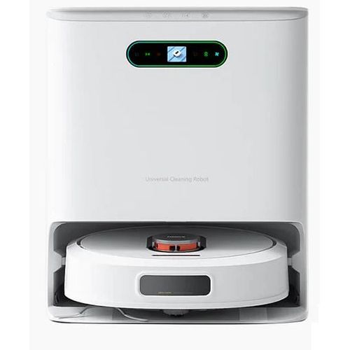 Roidmi EVA 4 L Sac à poussière Blanc