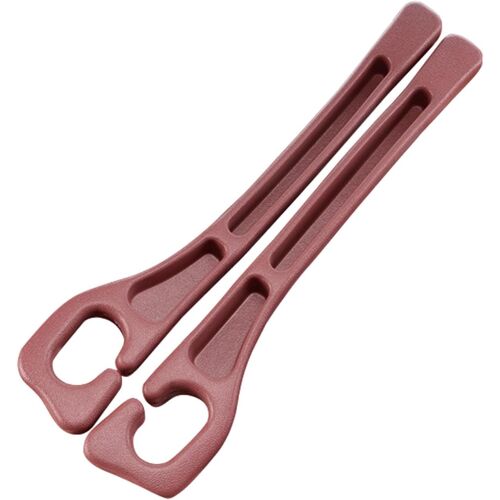Remplisseur De Fentes Pour Siège Auto, 2 Bandes Latérales Pour Console, Pour Téléphone, Clés, Organiseur De Rangement Pour Le Rangement De La Voiture Et Empêche Les Objets De Tomber