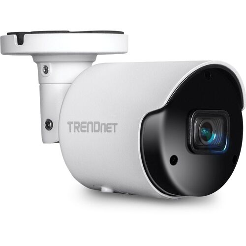 Trendnet TV-IP1514PI caméra de sécurité Balle (forme) Caméra de sécurité IP Intérieure et extérieure 2592 x 1920 pixels Plafond