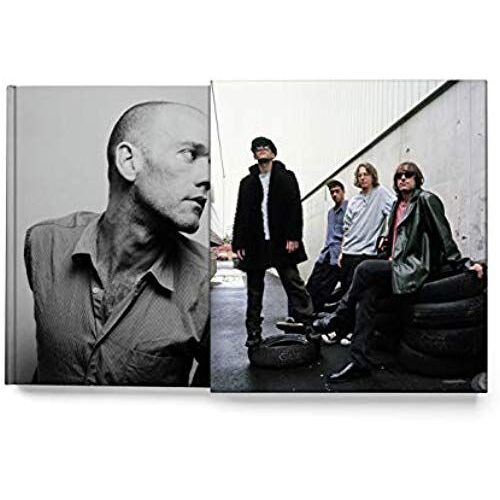 R.E.M. Athens Ga