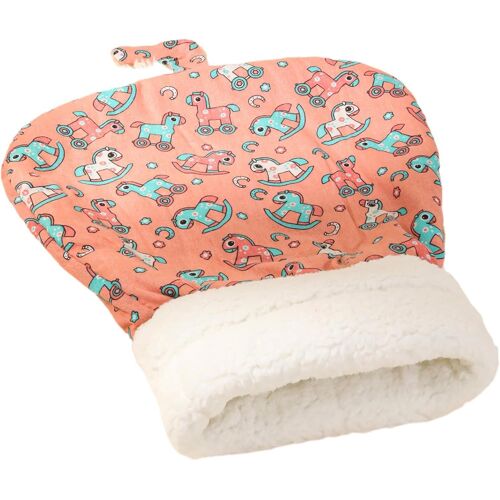 Niche Semi-Fermée Pour Chat, Sac De Couchage En Peluche Pour Chat, Lit D'hiver En Peluche Pour Chat, Joli Panier Pour Animaux De Compagnie Pour Petits, Moyens Et Grands Chats