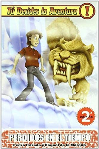 Perdidos En El Tiempo
