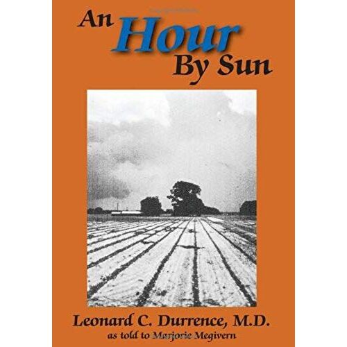 An Hour By Sun