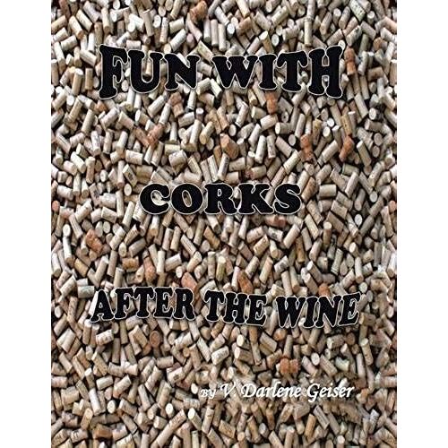 Fun With Corks After The Wine