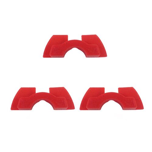 Amortisseurs De Vibrations En Caoutchouc De Scooter Pour Xiaomi Mijia M365 M365 Pro_Laoniadam3426