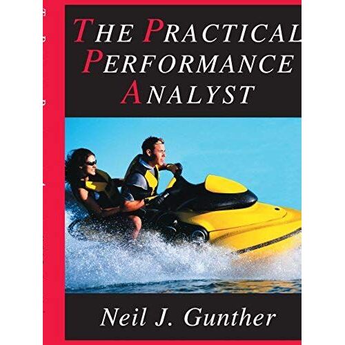 The Practical Performance Analyst