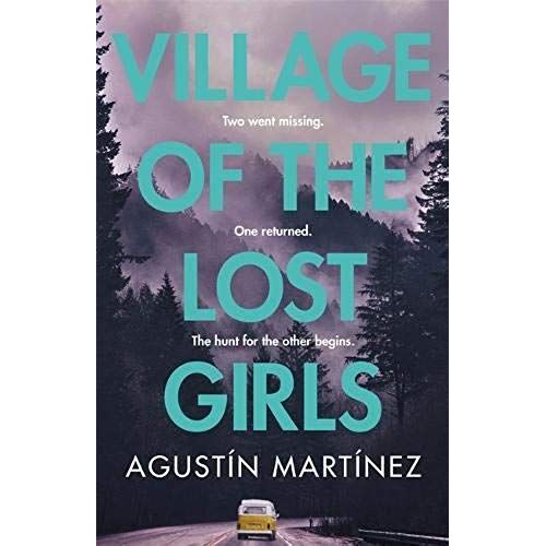 Village Of The Lost Girls
