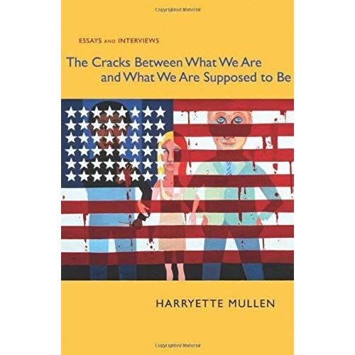 The Cracks Between What We Are And What We Are Supposed To Be