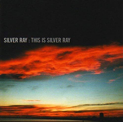 This Is Silver Ray [Australian Import]