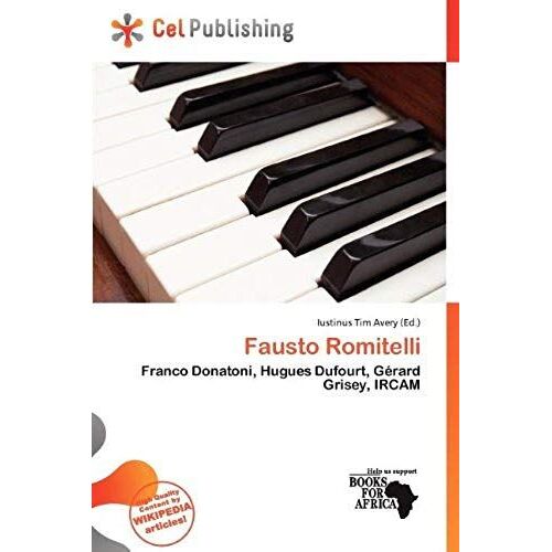 Fausto Romitelli