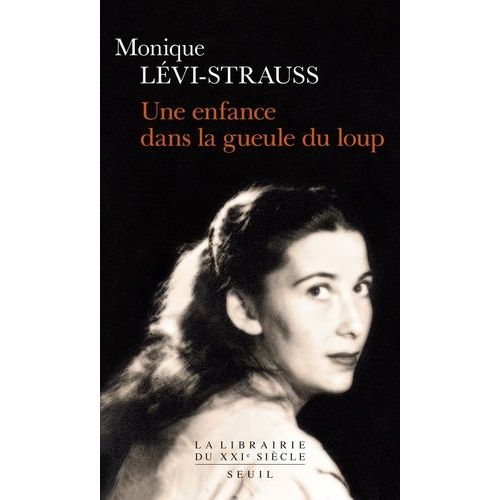 Une Enfance Dans La Gueule Du Loup