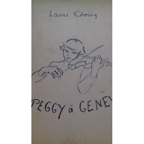 Peggy À Genève