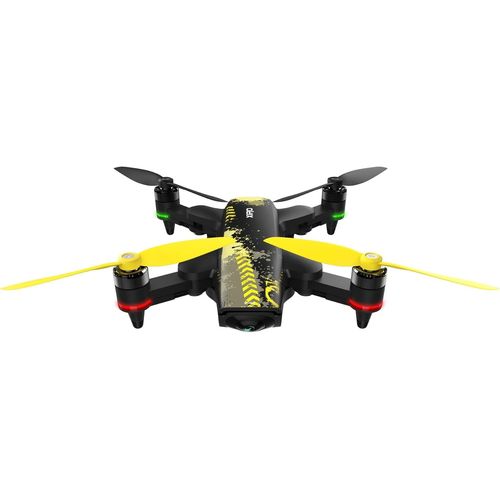 E1mg100f-Ax Xplorer Mini Drone (Pliable,Lentille Fisheye,430 G,Selfi De Drone,Follow Me,Follow Snap)