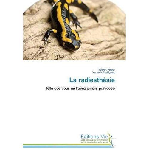 La Radiesthésie