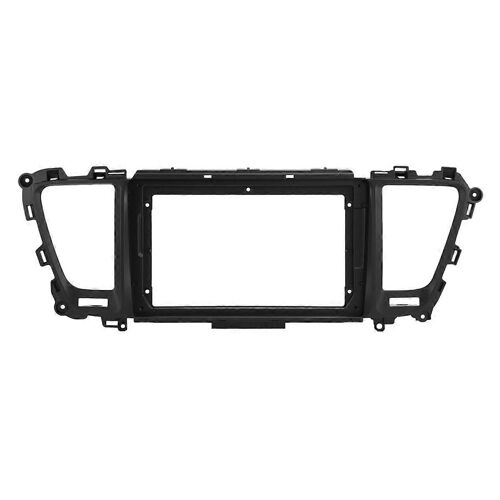 9 Pouces 2 Din Voiture Stéréo Radio Fascia Player DVD Dash Adaptateur Frame Panel pour Sedona Carnival 2014-2