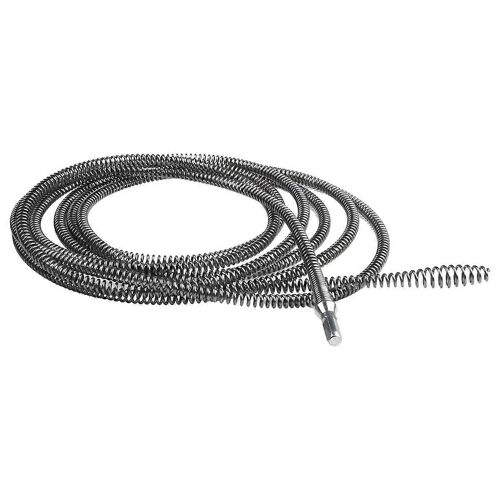5 Mètre Électrique Perceuse Drain Drague Printemps Évier Tuyau Égout Drague Outil Ensemble pour Cuisine Salle De Bain